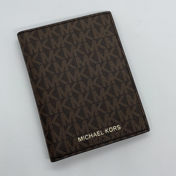 Michael Kors Jet Set wallet - Picture 2 of 6